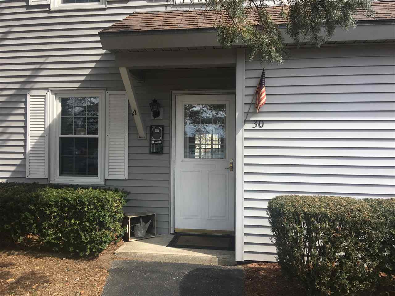 30 Gilbert square Common, Unit 30