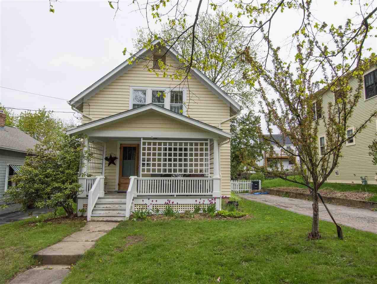 30 Gove Court