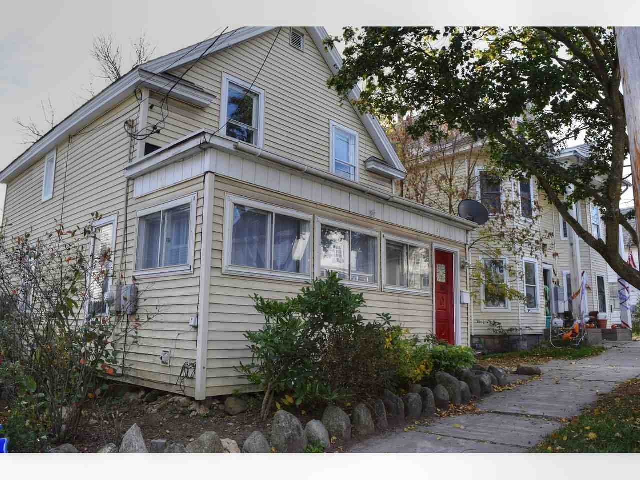 30 Grove Street