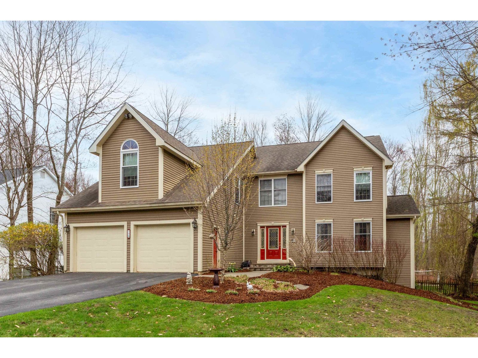 30 Hagan Drive