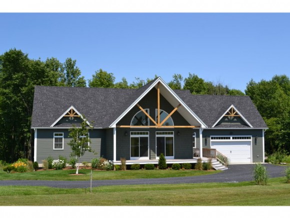30 Haycorn Hollow Road