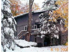 30 Highland Drive