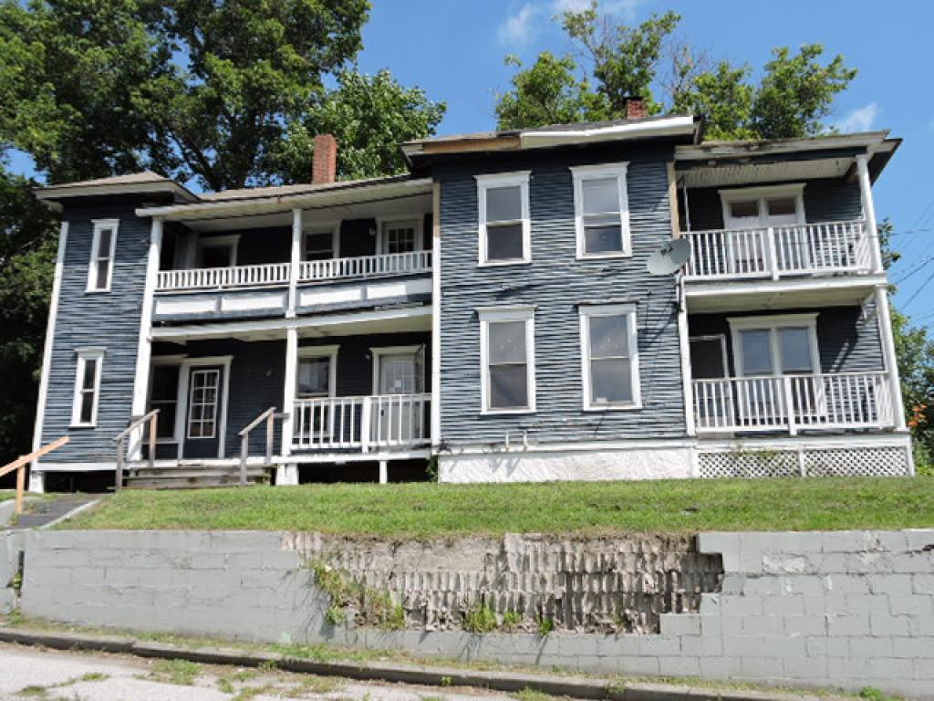 30 Hill Barre City, Vermont Sold in 2017