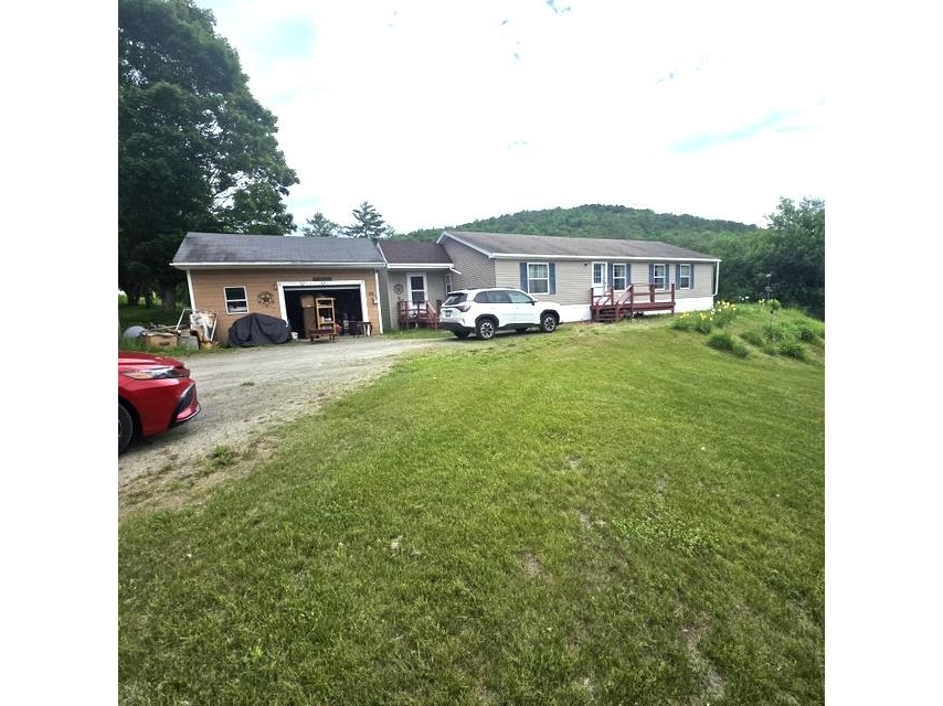 30 Hollow View Drive, St. Johnsbury