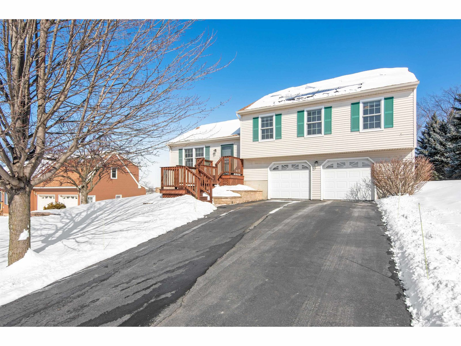30 Hunting Ridge Lane