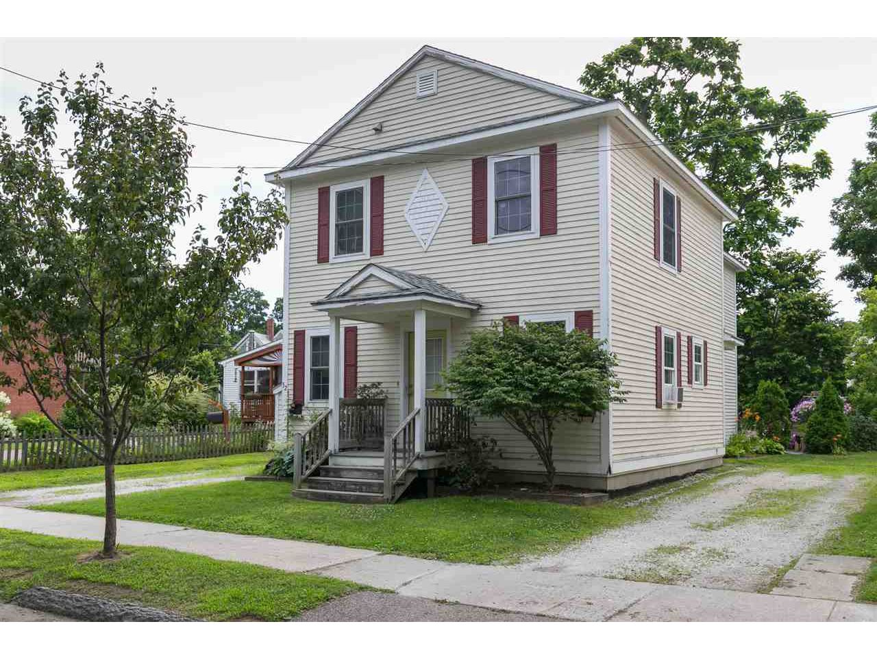 30 Hyde Street