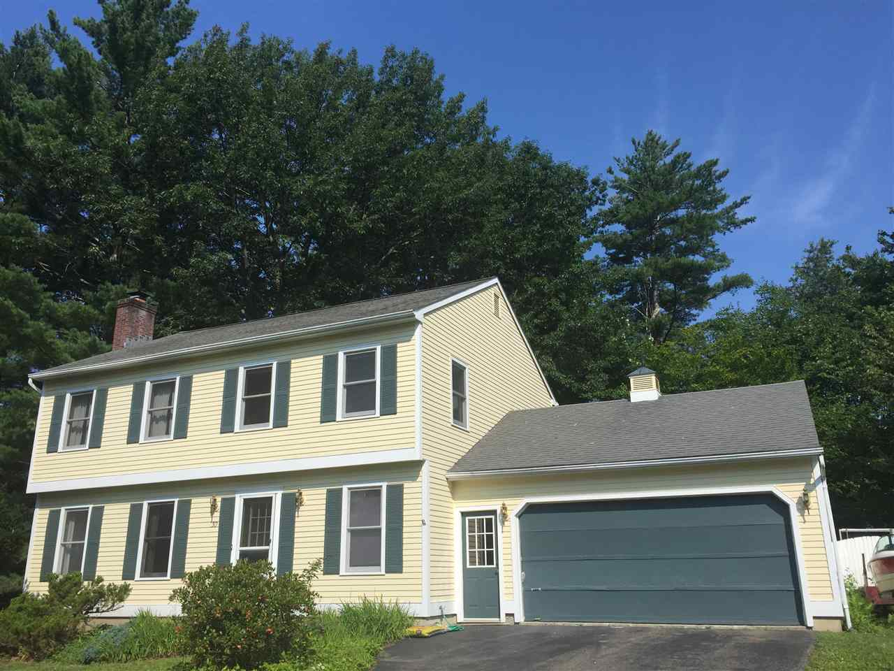 30 Indian Circle