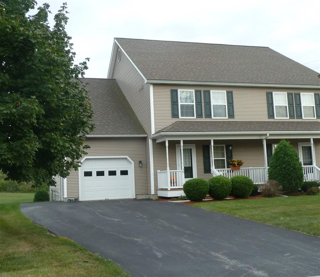 30 Ketcham, Unit 30