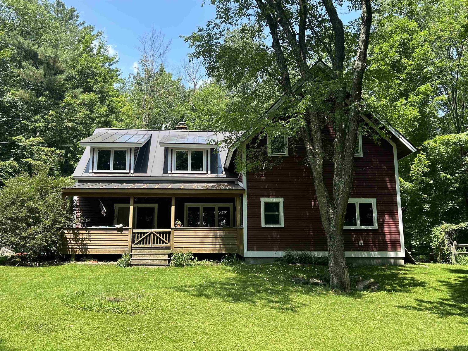 30 Laflame Road