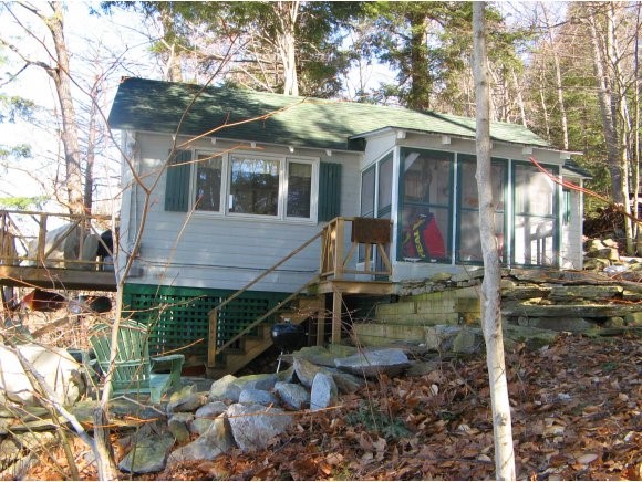 30 Lake View Dr.