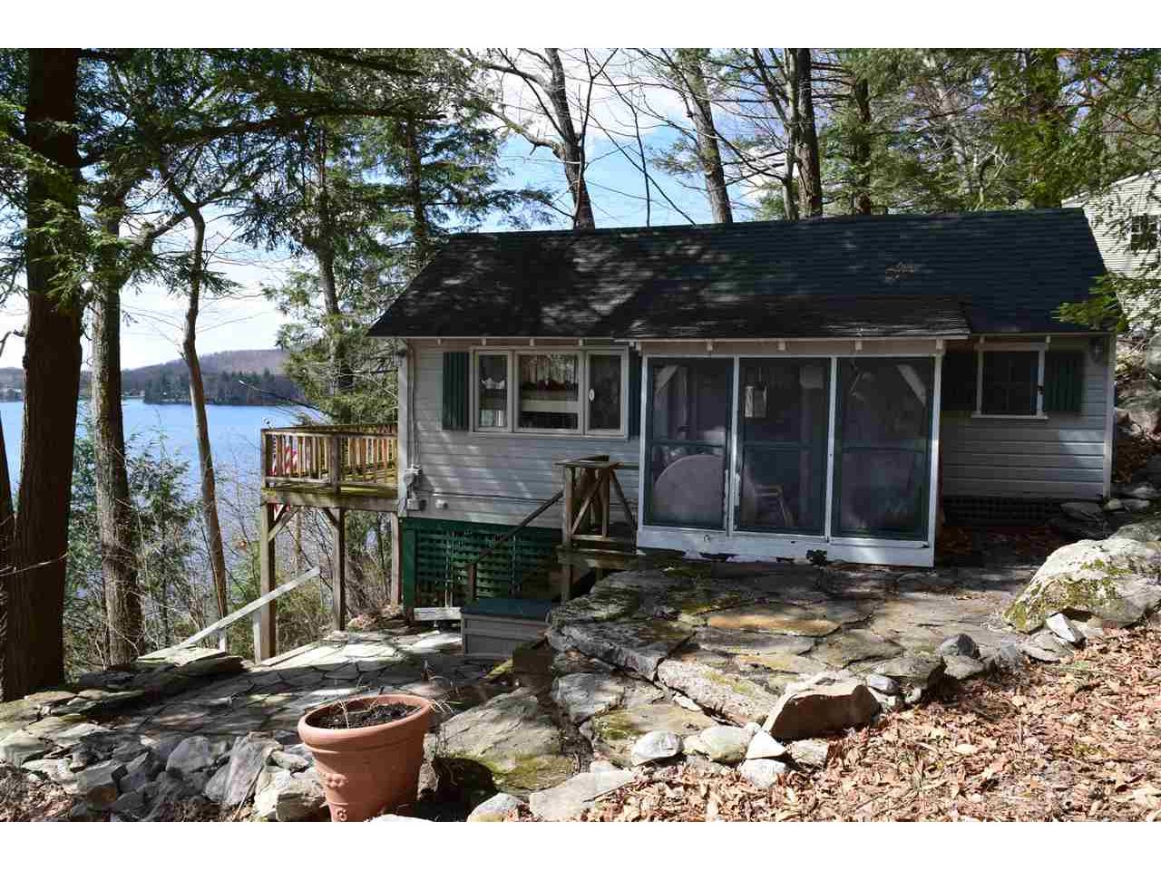 30 Lake View Drive