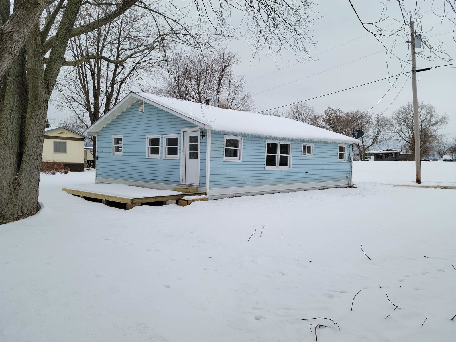 30 Lake View Lane, Unit 52 and 53