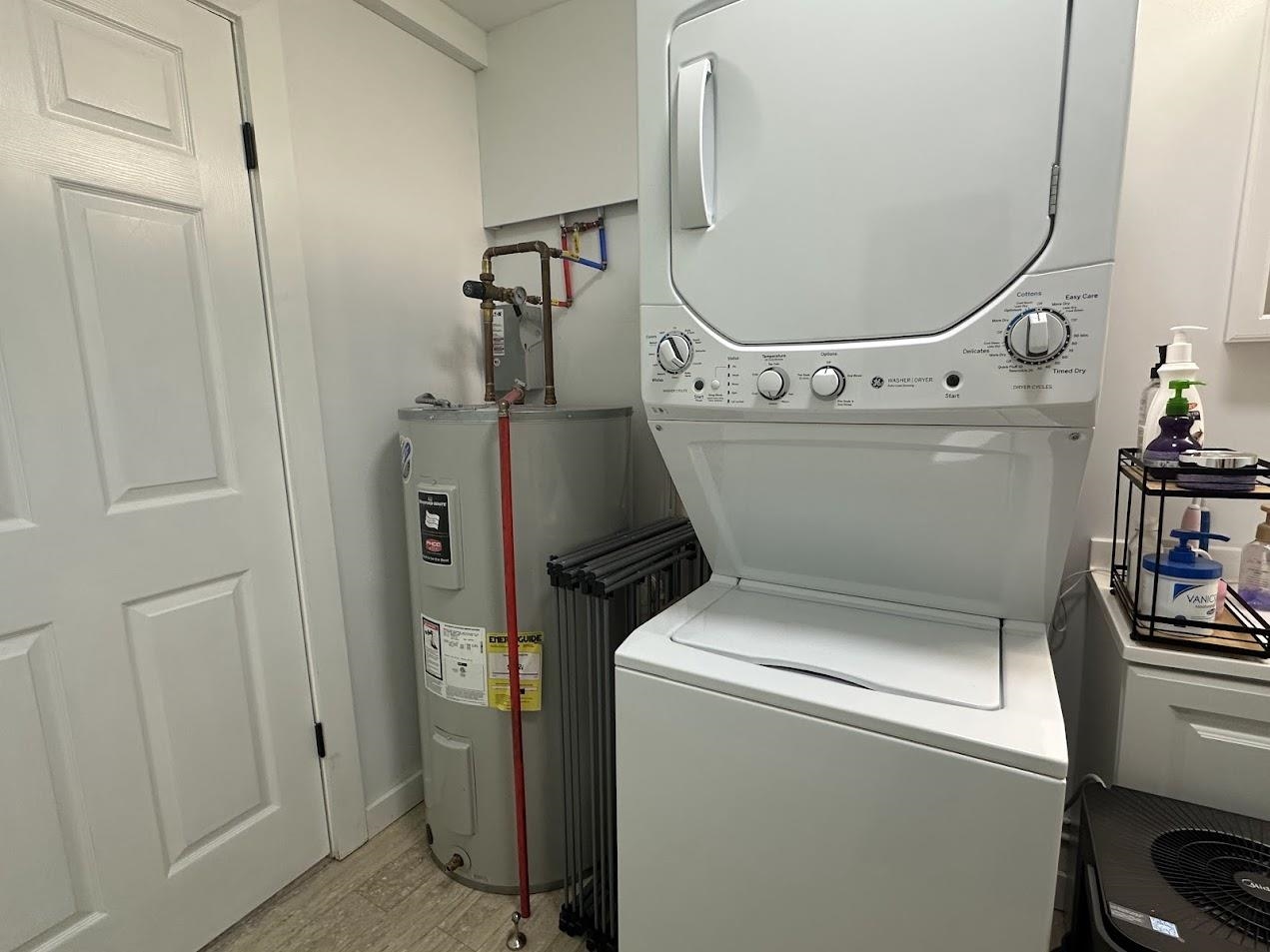 30 Lake View Lane, Unit 52 and 53