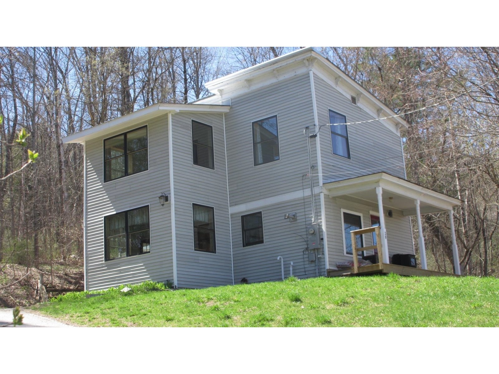 30 Lawrence Avenue, Barre City