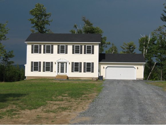 30, Lot E Wilson Rd