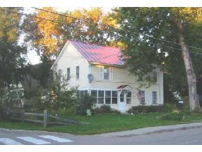 30 Maple Street