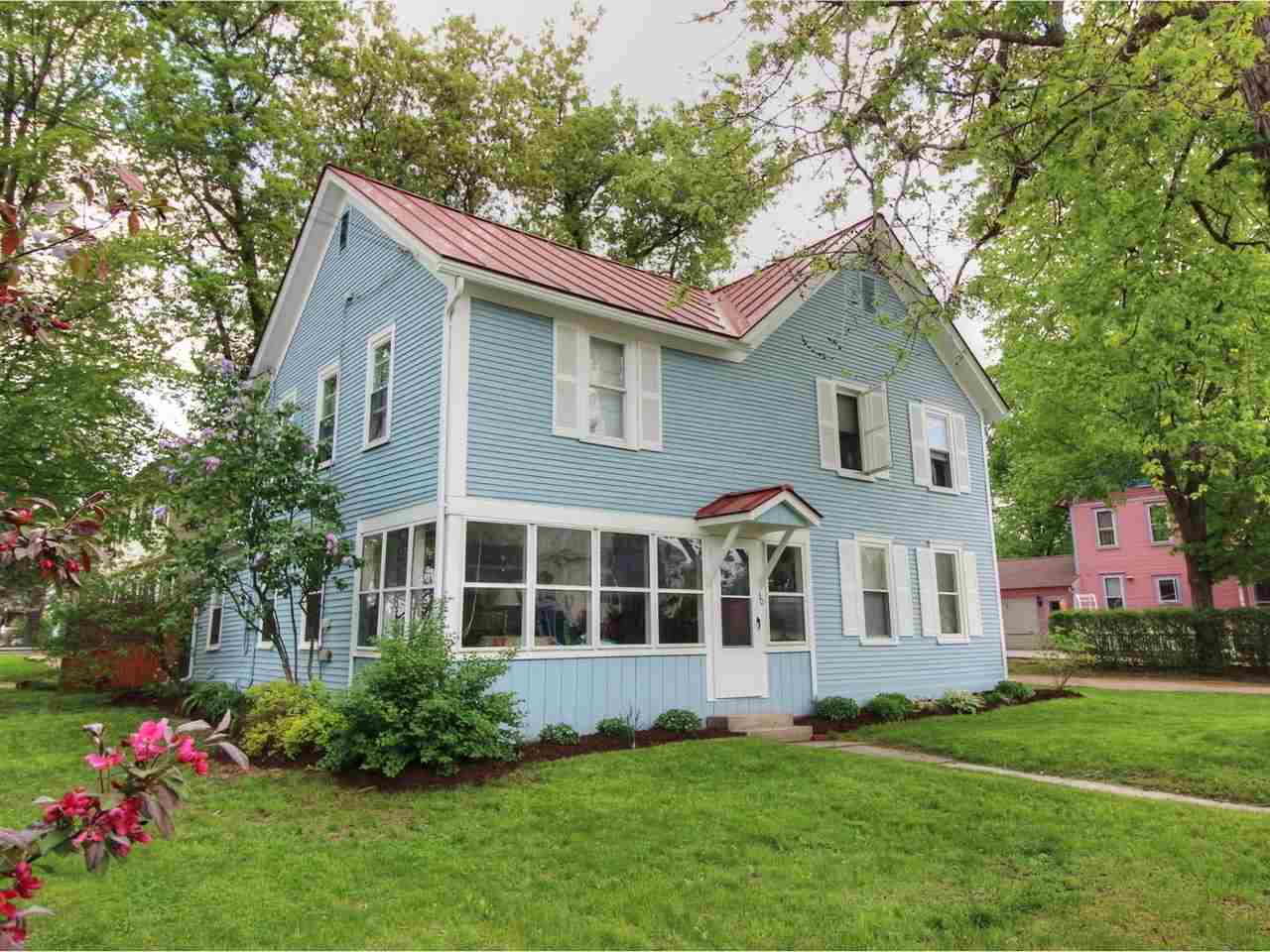 30 Maple Street