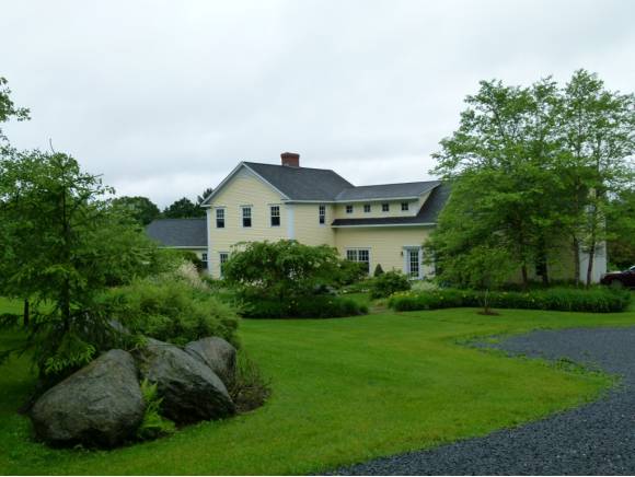 30 McCullough Hill Road