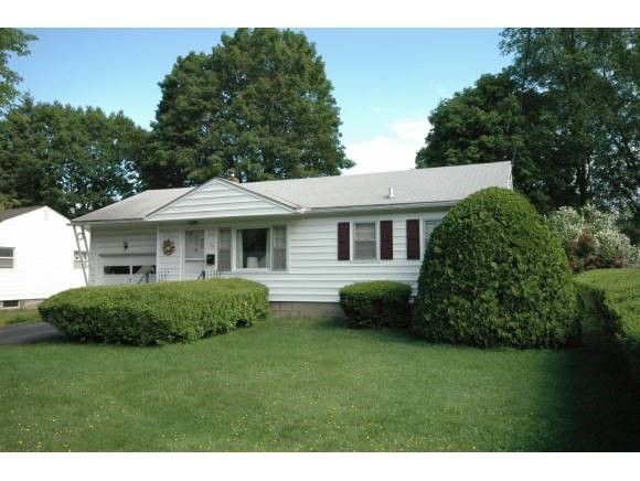 30 McIntosh Avenue