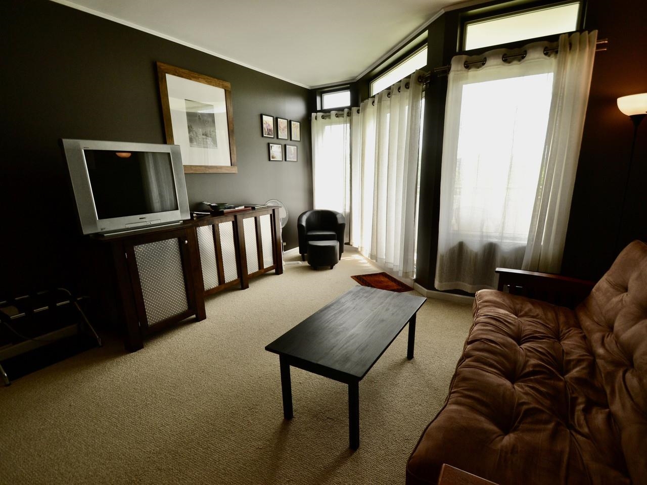 TV/Slider