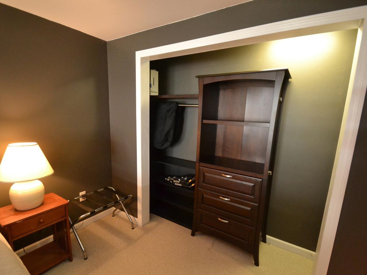 Closet