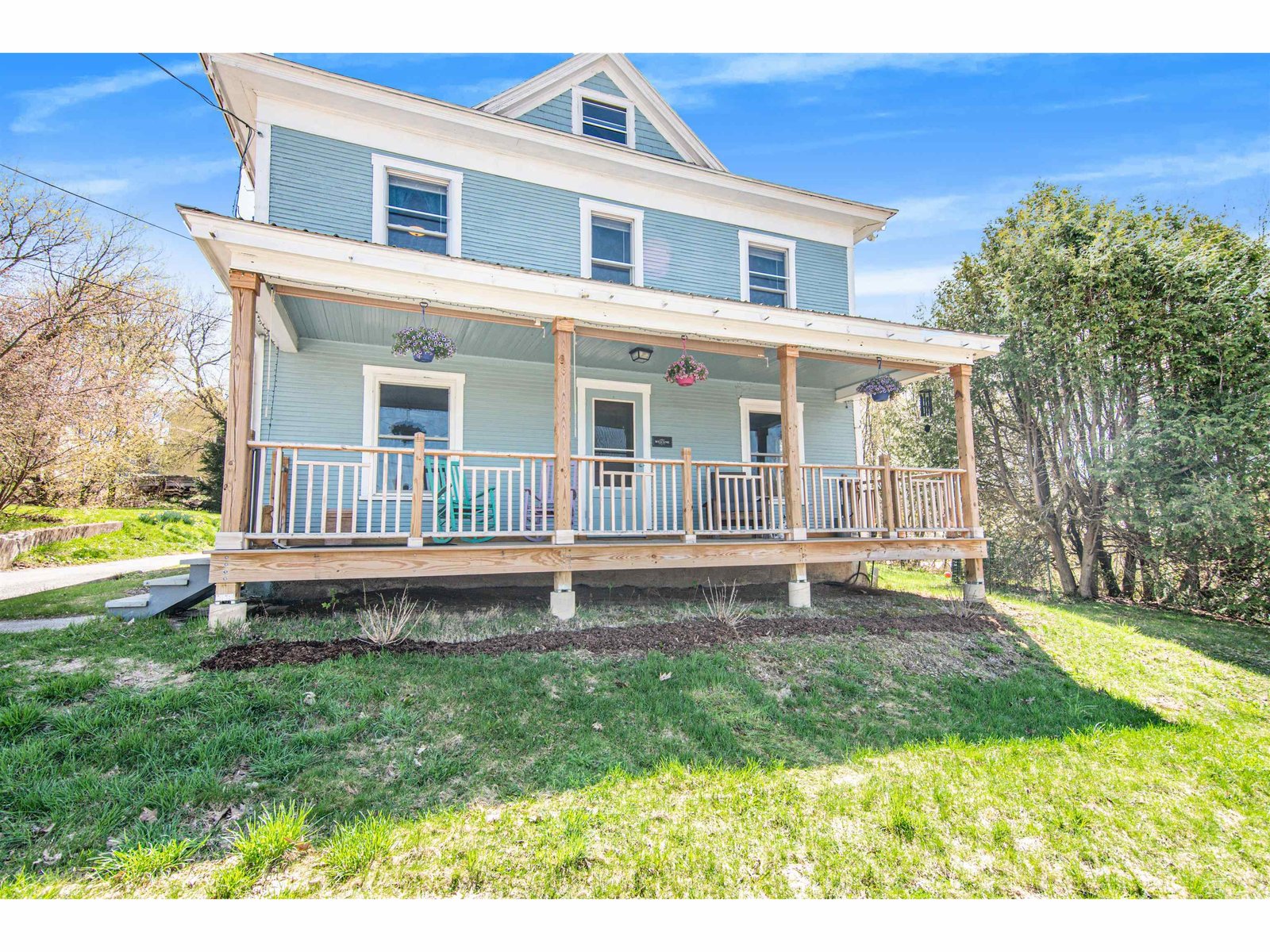 30 North Avenue
