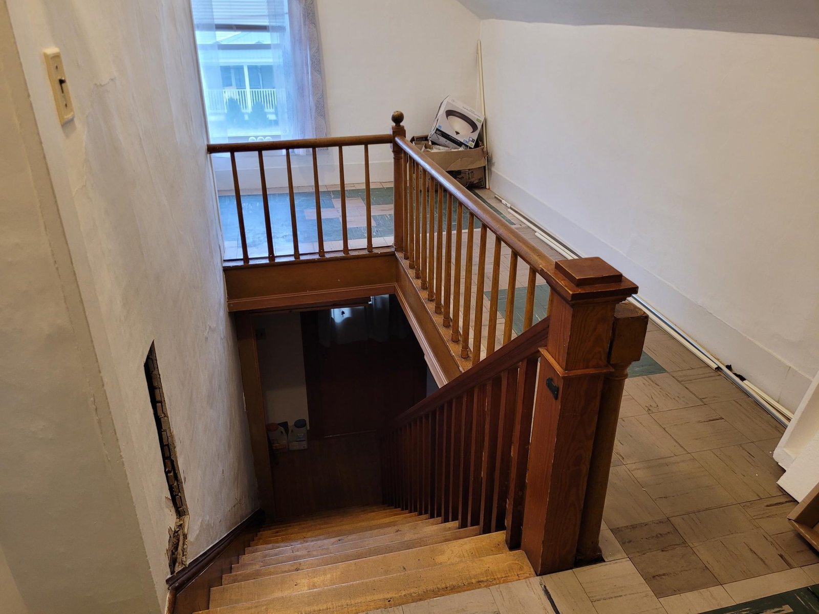 30 North Elm Street