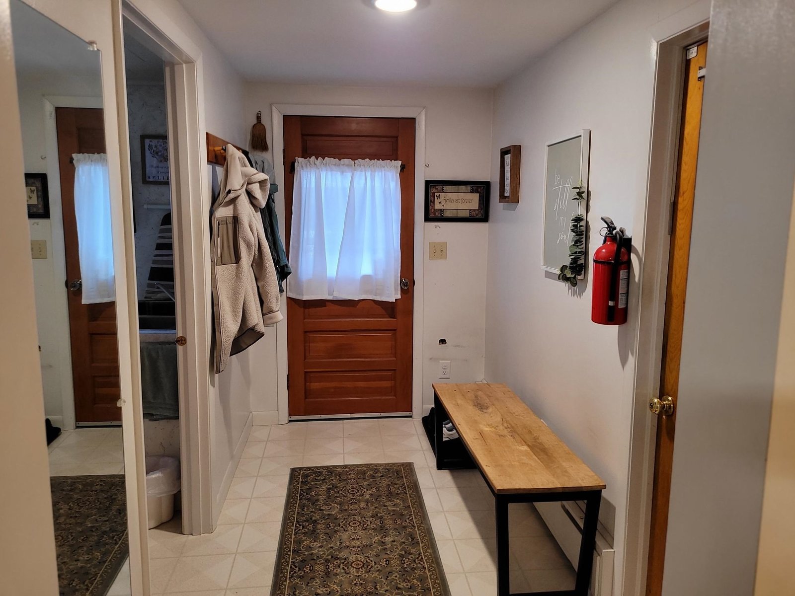 30 North Elm Street