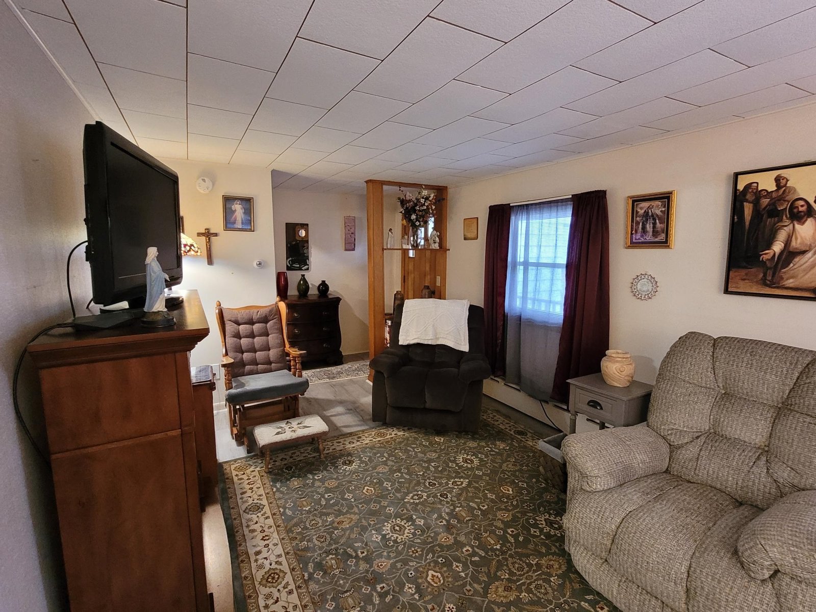 30 North Elm Street