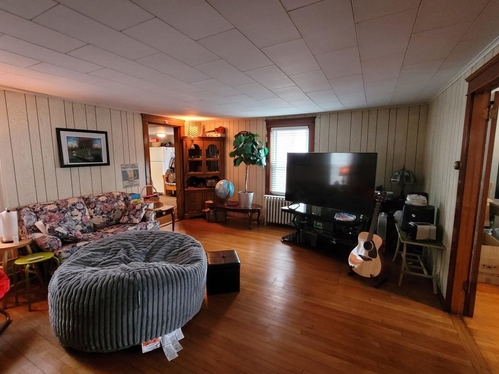 30 North Elm Street