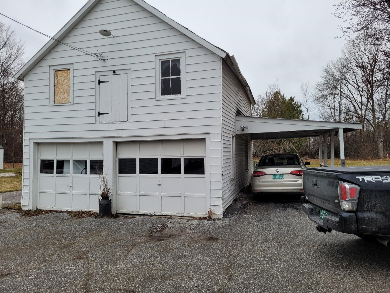 30 North Elm Street
