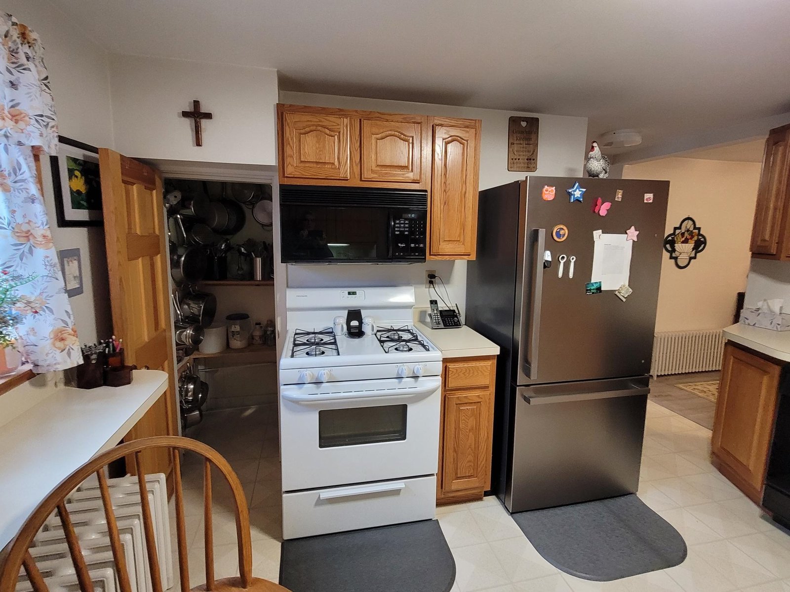 30 North Elm Street