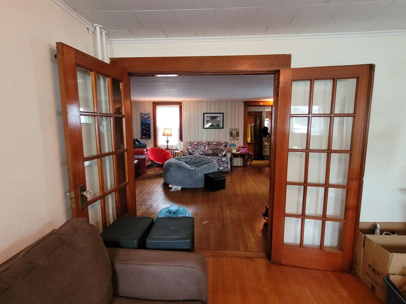 30 North Elm Street