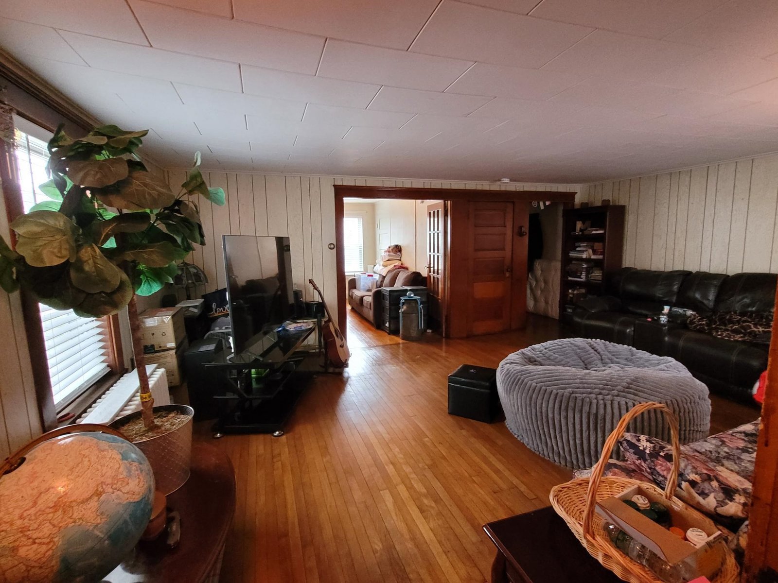 30 North Elm Street