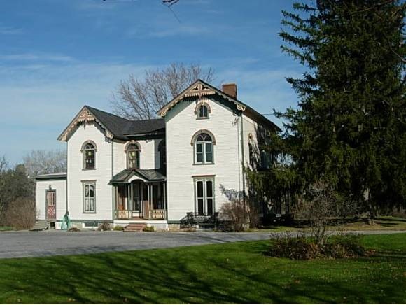 30 North Main