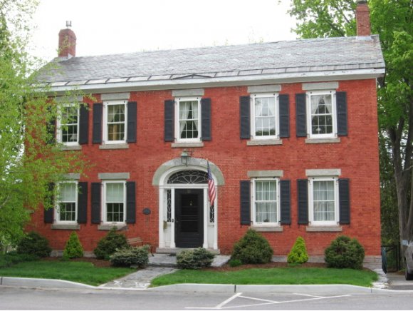30 North ST