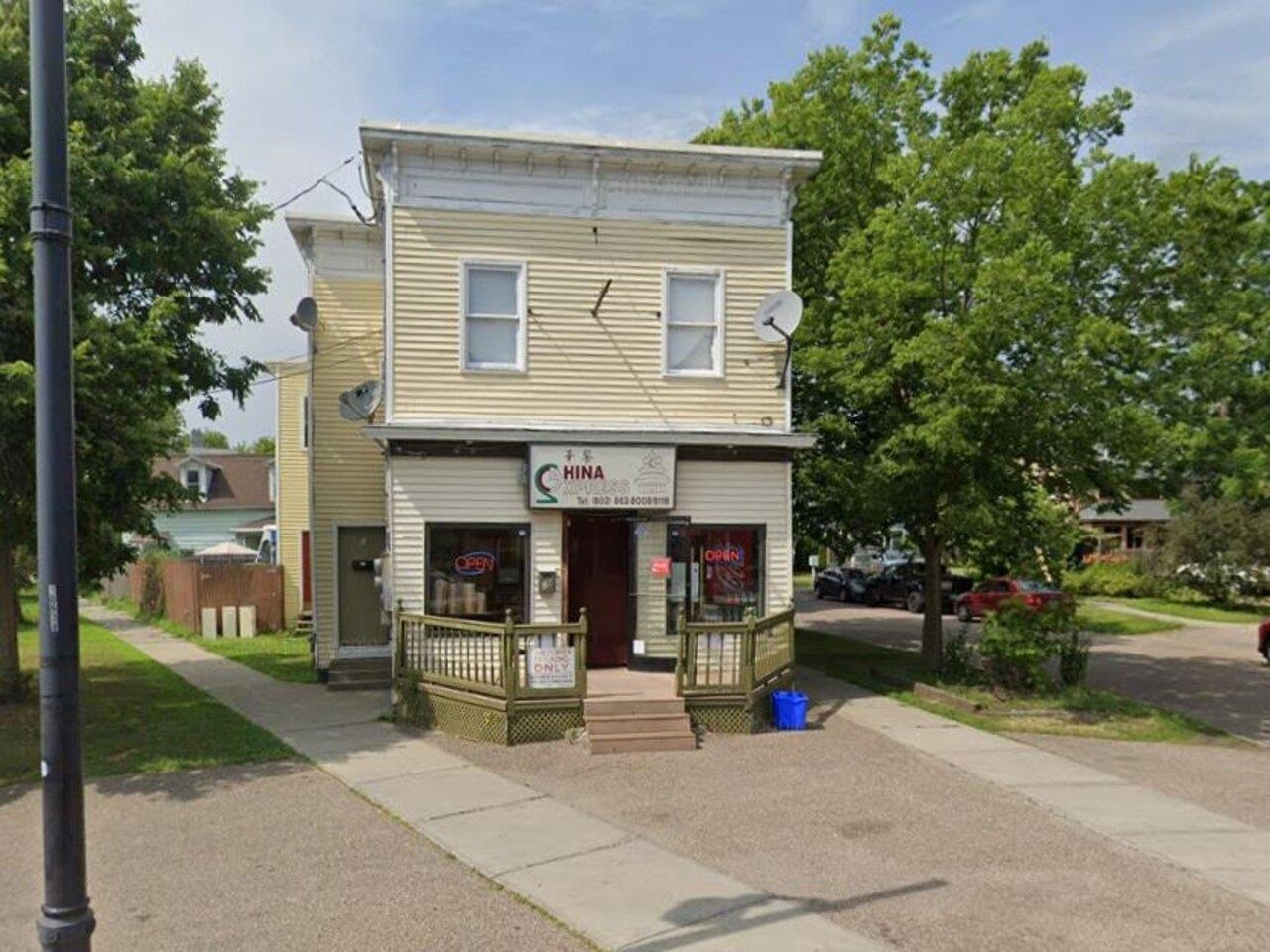 30 North Street