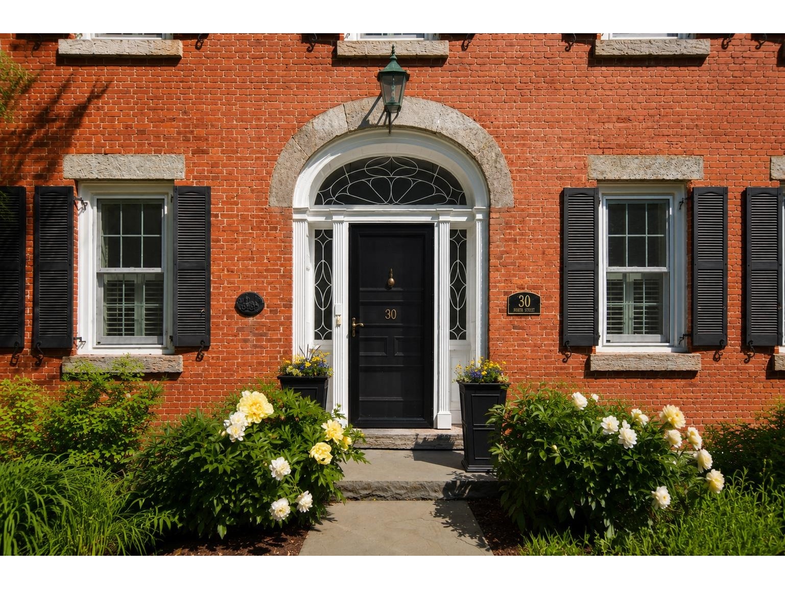 30 North Street