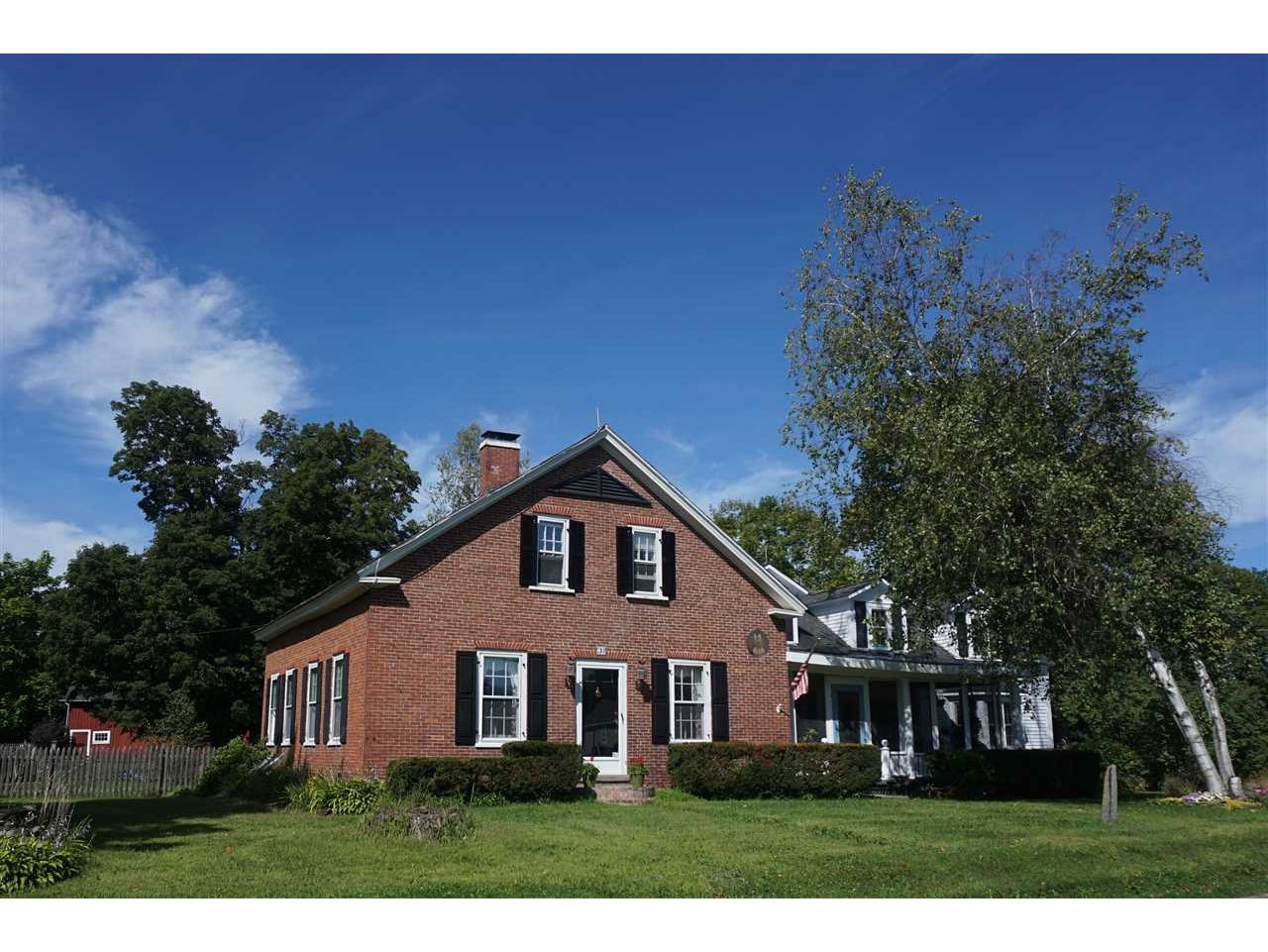 30 Packard Road
