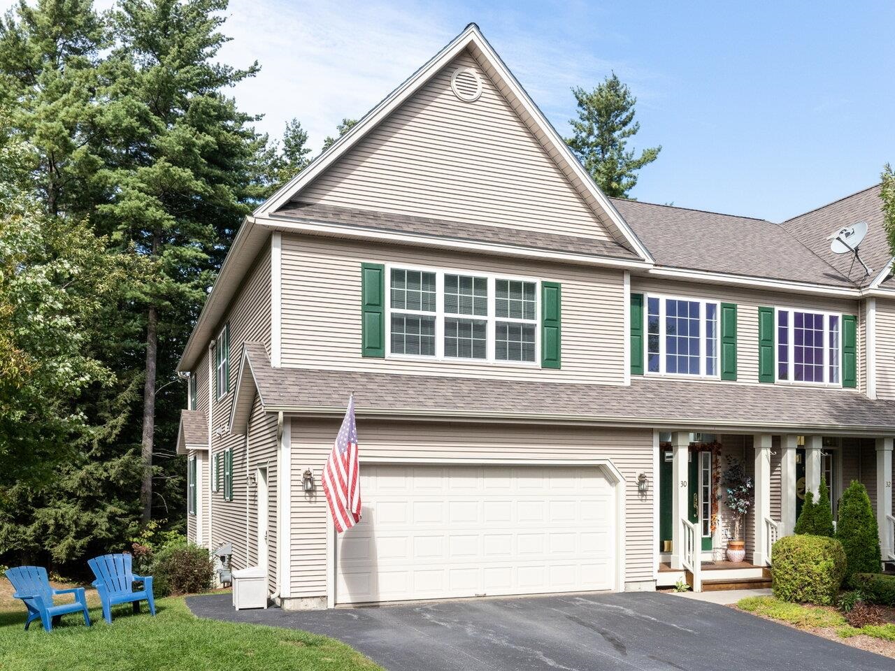 30 Partridge Drive, Unit 30