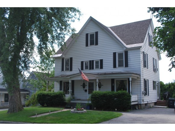 30 Patterson Street