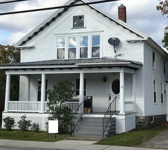 30 Pearl Street