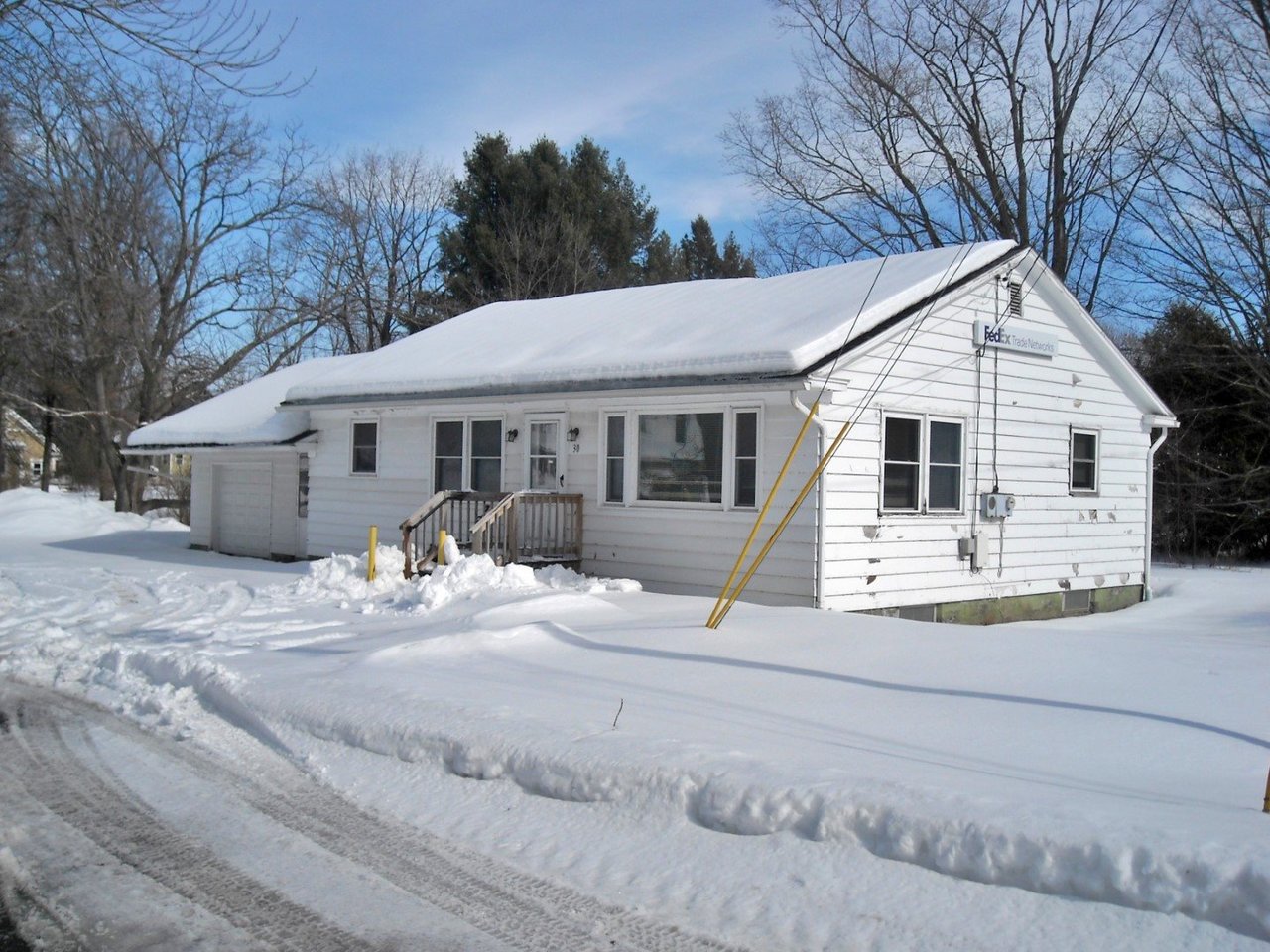 30 Phelps Street