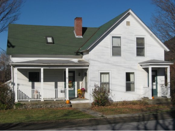 30 Pine Street