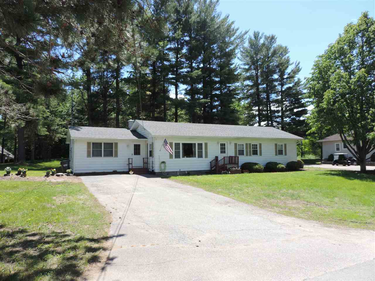 30 Pine Street