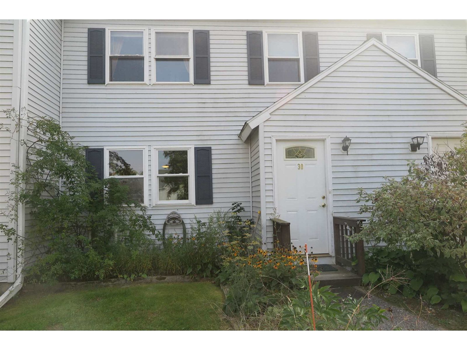 30 Pinewood Road