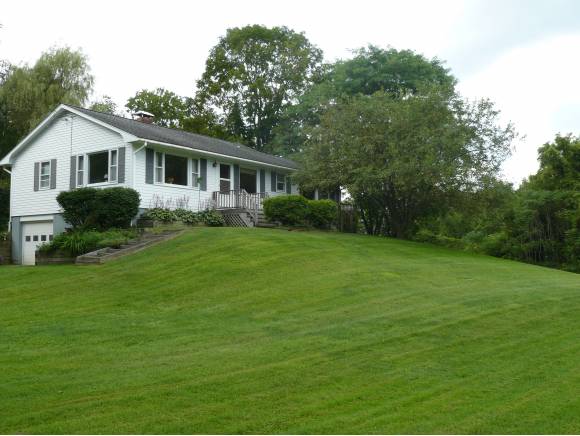 30 Plains Rd.