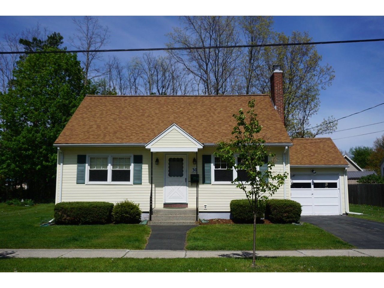 30 Pleasant Avenue