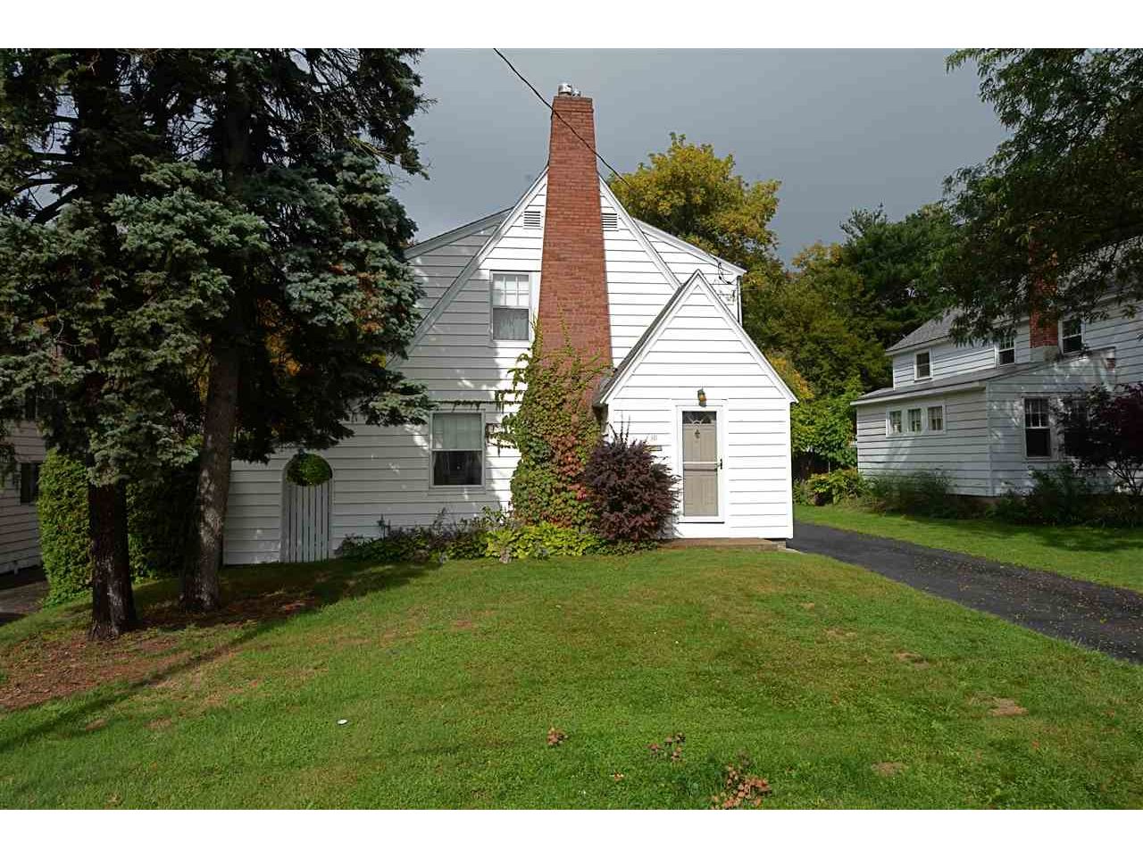 30 Proctor Avenue