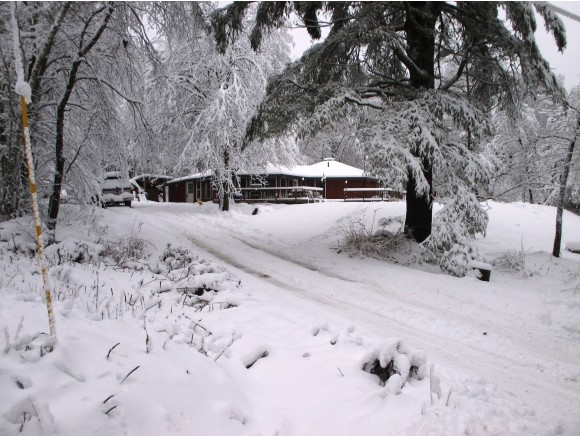30 Range Road